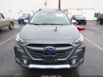 Subaru 2025 Subaru Outback Touring XT 2025 2.4l 2.4 Benzyna 260KM, zdjęcie 7