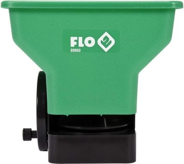 РУЧНОЙ РАЗБРАСЫВАТЕЛЬ ДЛЯ СОЛЕНЫХ УДОБРЕНИЙ 3Л