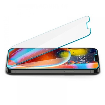 SZKŁO HARTOWANE SPIGEN GLAS SLIM IPHONE 13/13 PRO