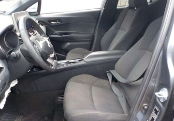 Toyota C-HR I Crossover 1.8 Hybrid 122KM 2019 Toyota C-HR Okazja 1.8 Hybryda 122KM, zdjęcie 22