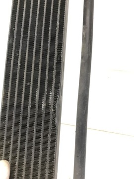 VW PASSAT B6 МАСЛЯНЫЙ ОХЛАДИТЕЛЬ ТРАНСМИССИИ 3C0317019C