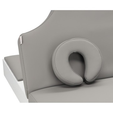 Косметическая кровать для массажа выделено электрическим креслом нагревается FI