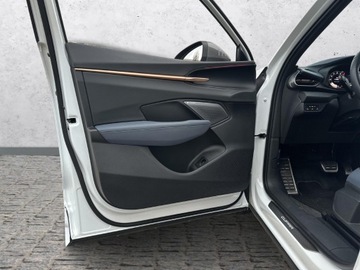 Cupra Terramar SUV 1.5 eTSI 150KM 2024 Cupra Terramar 1.5 eTSI 150KM Audio Sennheiser Pak, zdjęcie 10