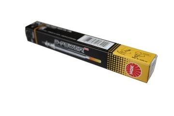 СВЕЧА НАкаливания NGK D-POWER 52 N10591604