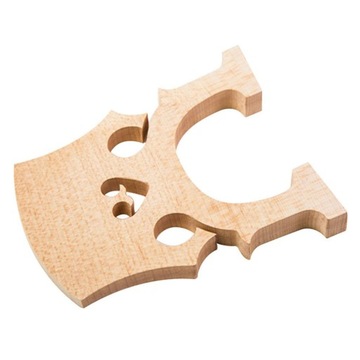 2 прочных музыкальных инструмента с кленовым мостом для виолончели