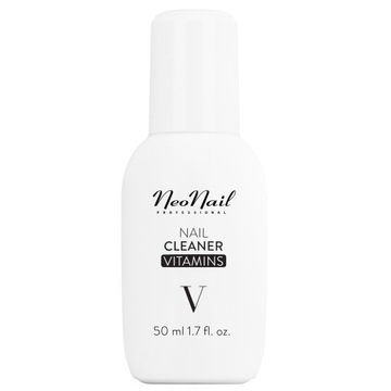 NeoNail Cleaner Витамины 50 мл