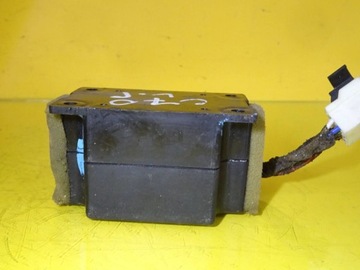 MODUL ŘÍZENÍ AUDIO VOLVO C70 3533807 NR326