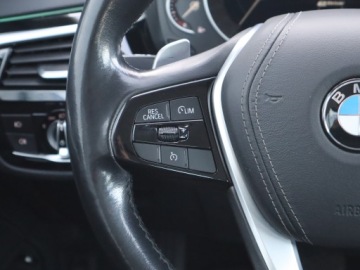 BMW Seria 5 G30-G31 Limuzyna 530e iPerformance 252KM 2019 BMW 5 530e iPerformance, 1. Właściciel, zdjęcie 20