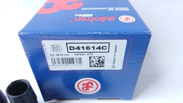 РЕМКОМПЛЕКТ ЗАДНЕГО СУППОРТА 38 мм AUTOFREN D41614C