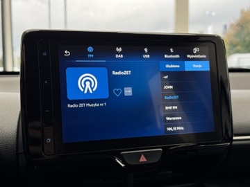 Toyota 2022 Toyota Yaris Cross Comfort + LPG / 1 właściciel /, zdjęcie 25