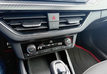 Skoda Kamiq Crossover 1.5 TSI 150KM 2023 Skoda Kamiq Monte Carlo 1,5TSI 2023 1.5 Benzyna 149KM, zdjęcie 32