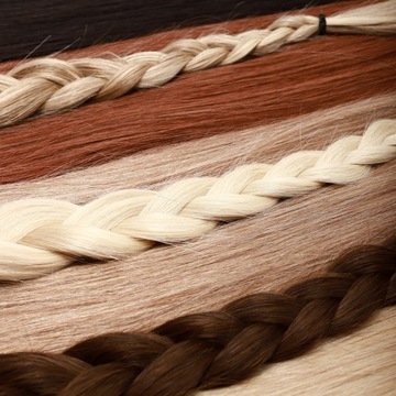 Цвета CLIP IN 20см 8