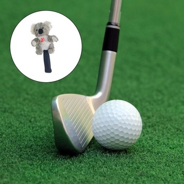 Головной убор для гольф-клюшки Головной убор для гольфа Woods Driver