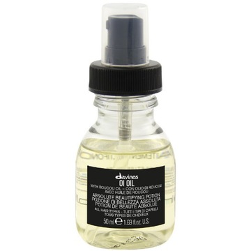 Davines Oi Oil Absolute Beautify Potion Масло 50