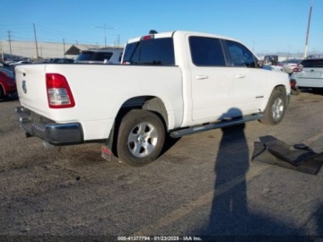  RAM 1500 2022 Ram 1500 Big Horn 4x2 Crew Cab 57 Box 3.0 Diesel 260KM, zdjęcie 6