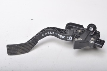 OUTLANDER III POTENCJOMETR GAZU 1600A115