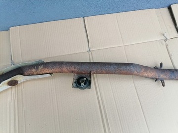 Выпускной коллектор POLARIS SPORTSMAN 570