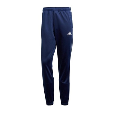 Spodnie dresowe Adidas Core 18 CV3585 r. XXL