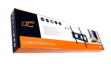 КРЕПЛЕНИЕ ДЛЯ ТЕЛЕВИЗОРА ДЛЯ ТЕЛЕВИЗОРА 32–65 ДЮЙМОВ STRONG