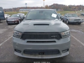 Dodge Durango III 2019 Dodge Durango 2019 Dodge Durango SRT AWD 6.4 Diesel 475KM, zdjęcie 8