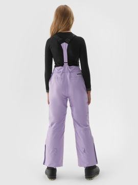 ЛЫЖНЫЕ БРЮКИ 4F 4FJAW23TFTRF354-52S-158