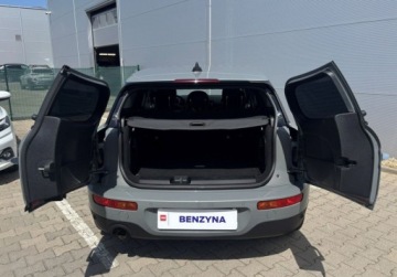 Mini Clubman F54 Kombi 1.5 102KM 2021 MINI Clubman 1.5 102 KM AT Salon PL FV23 1.5 Benzyna 102KM, zdjęcie 10