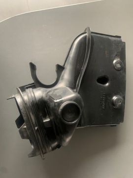 MITSUBISHI LANCER EVO X VSTUP FILTRU VZDUCHU