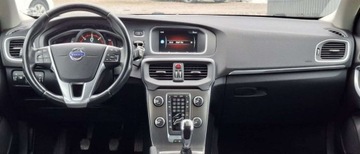 Volvo V40 II Cross Country D2 115KM 2014 Volvo V40 Volvo V40 D2 Momentum 1.6 Diesel 115KM, zdjęcie 12