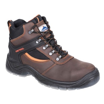 PORTWEST BUTY TRZEWIKI ROBOCZE MUSTANG S3 FW69