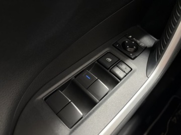 Toyota RAV4 V SUV 2.5 Hybrid Dynamic Force 218KM 2020 Toyota RAV4 2.5 Hybrid Executive 4x2 V (2018-) Toy, zdjęcie 22