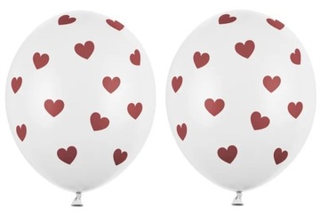 Отличный набор Bauldzki Garland Hearts Gift Gift на День святого Валентина