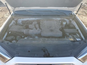 Toyota 2021 Toyota 4-Runner Night Shade 2021 4.0l 4.0 Benzyna 270KM, zdjęcie 6