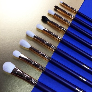 Hulu DS6 Многофункциональная кисть — румяна, бронзер