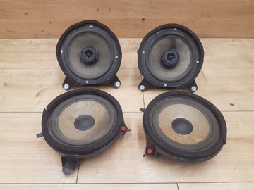 GŁOŚNIK DRZWI TYŁ VOLVO V70