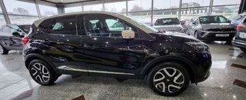 Renault Captur I Crossover 0.9 Energy TCe 90KM 2015 Renault Captur Renault Captur 0.9 Energy TCe MOZLIWA ZAMIANA Benzyna 90KM, zdjęcie 13