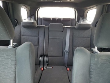 Dodge Durango III 3.6 V6 294KM 2023 Dodge Durango sxt, 2023r., 3.6L 3.6 Benzyna 293KM, zdjęcie 9