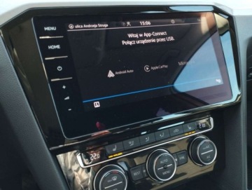 Volkswagen Passat B8 Variant Facelifting 2.0 TDI 190KM 2020 Volkswagen Passat 2.0 TDI 190KM Business DSG Kamera Virtual Android, zdjęcie 22