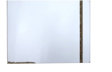 ДЕРЕВЯННЫЙ ЯЩИК ПОД КРОВАТЬЮ, БЕЛЫЙ 160x150см