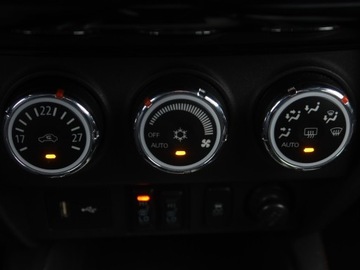 Mitsubishi ASX I SUV Facelifting 2016 1.6 117KM 2018 Mitsubishi ASX 1.6 MIVEC, Salon Polska, zdjęcie 12