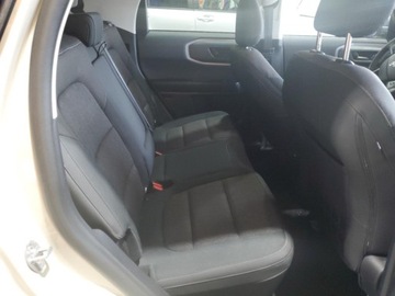 Ford 2024 Ford Bronco 2024 FORD BRONCO SPORT BIG BEND 1.5 Benzyna 181KM, zdjęcie 11