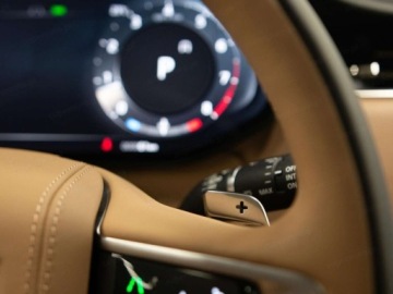 Land Rover Range Rover V SWB PHEV 3.0 550e 550KM 2026 Range Rover P550e Autobiography 3.0 (550KM) 2026, zdjęcie 10