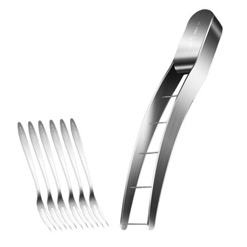 Watermelon Cutter Slicer Easily Kitchen Gadget