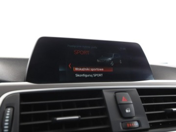 BMW Seria 3 F30-F31-F34 Touring Facelifting 2.0 320i 184KM 2018 BMW 320 4x4 automat navi full LED klima auto, zdjęcie 24