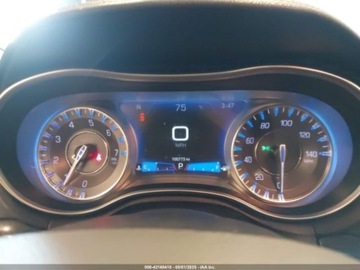 Chrysler 300C II 2019 Chrysler 300 Limited 2019 3.6l 3.6 Benzyna 292KM, zdjęcie 10