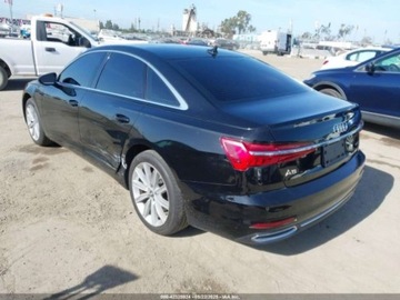 Audi A6 C8 2020 Audi a6 Premium 45 Tfsi Quattro S Tronic 2020 2.0l 2.0 Benzyna 248KM, zdjęcie 3