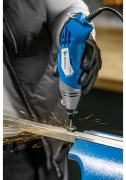 Мини-шлифовальная машина HT2E100 Hoegert Technik