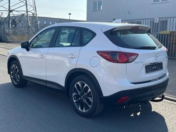 Mazda CX-5 I 2015 MAZDA CX-5 (KE, GH) 2.0 AWD 2012-02, zdjęcie 2