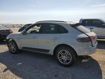 Porsche Macan 2021 Porsche Macan 2021 2.0l 2.0 Benzyna 248KM, zdjęcie 1