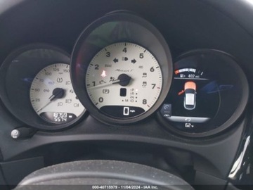 Porsche Macan 2023 Porsche Macan T 2023 2.0l 2.0 Benzyna 261KM, zdjęcie 10