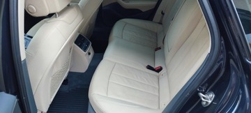 Audi A4 B9 Limousine 2.0 35 TFSI 150KM 2018 Audi A4 B9 2.0 2.0T ULTRA 2018r USZKODZONA!, zdjęcie 15